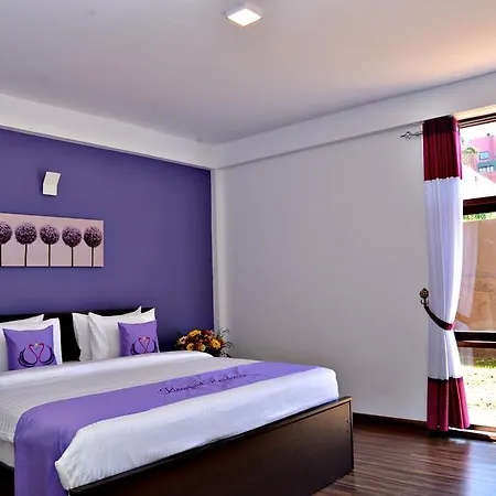 Kingsford Residences *