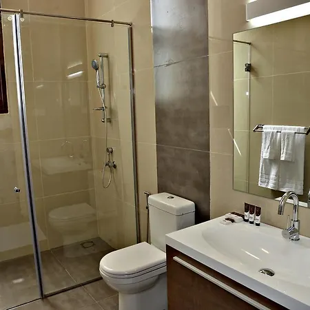 Apartment Kingsford Residences Nuwara Eliya