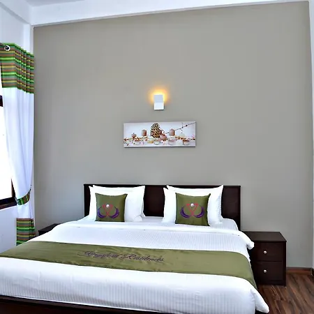 Kingsford Residences Apartment Nuwara Eliya