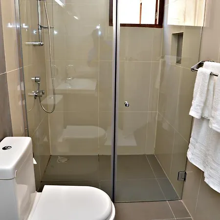 Kingsford Residences Apartment *