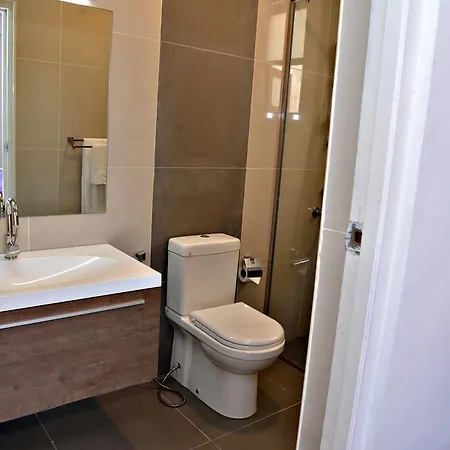 Apartment Kingsford Residences Nuwara Eliya