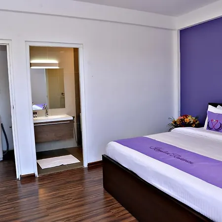 Kingsford Residences * Nuwara Eliya