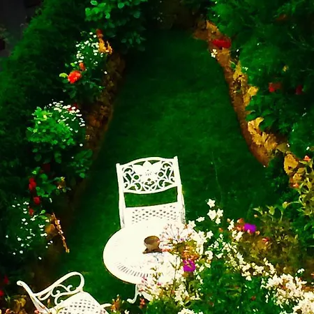 Guest house Heidi's