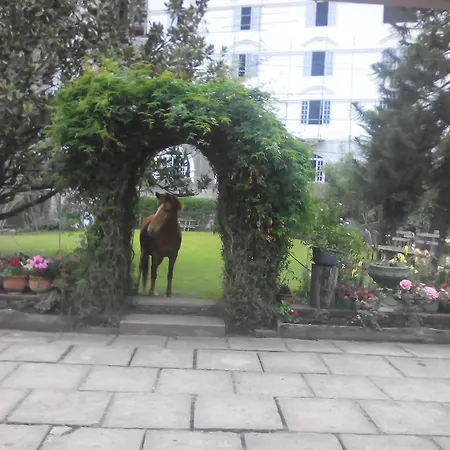 Glenfall Nuwara Eliya