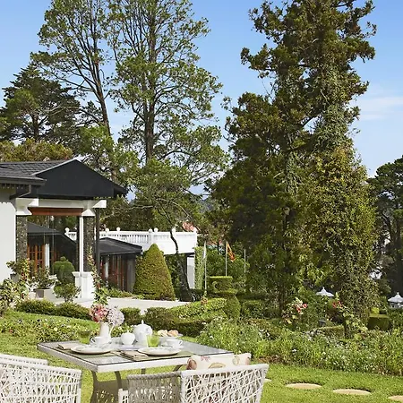Hotel Jetwing St Andrew's Nuwara Eliya
