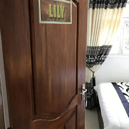 Guest house Aerizo Tours & 4*