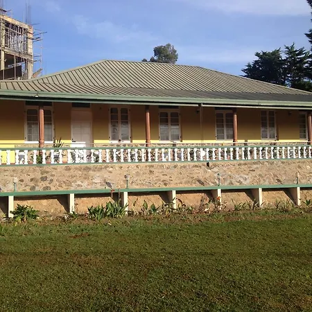 Mockingbird Residence.. Nuwara Eliya