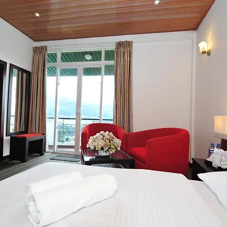 Resort Ashley Nuwaraeliya