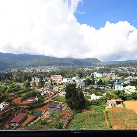 Resort Ashley Nuwaraeliya