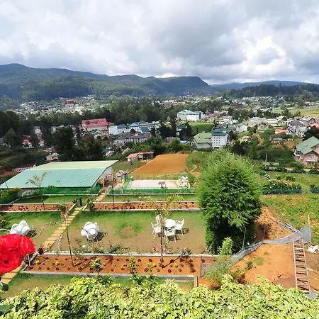Ashley Nuwaraeliya Nuwara Eliya