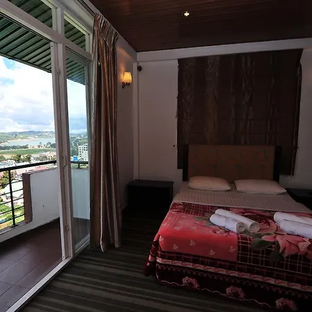 Resort Ashley Nuwaraeliya 3*