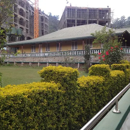 Mockingbird Residence.. Nuwara Eliya