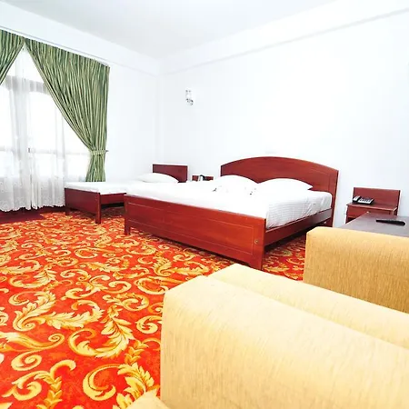 Ashley Nuwaraeliya Nuwara Eliya