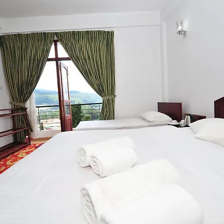 Ashley Nuwaraeliya 3* Nuwara Eliya