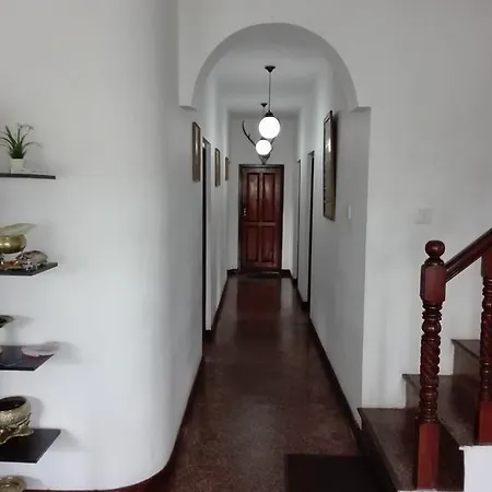 Homestay Pedro View Nuwara Eliya