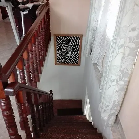 Pedro View Homestay Nuwara Eliya