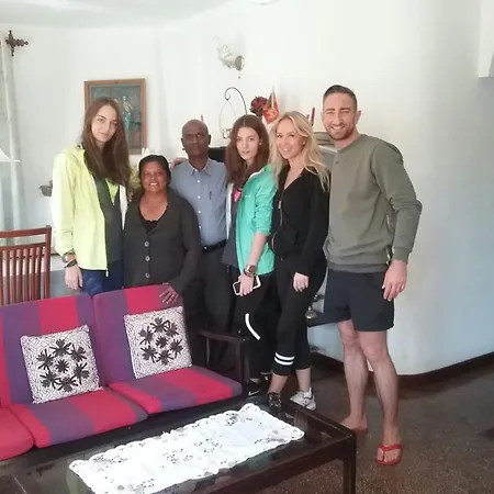Pedro View Homestay