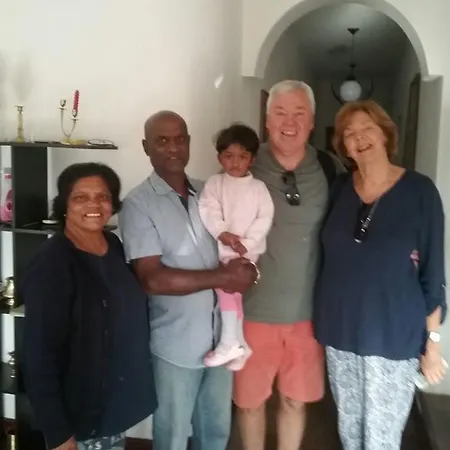 Homestay Pedro View