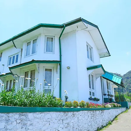 Whiteford Holiday Bungalow Bed & Breakfast *