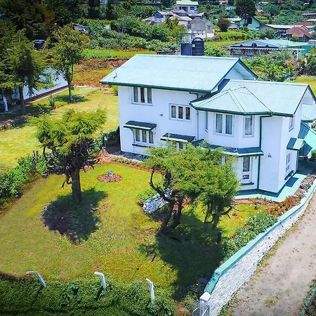 Bed & Breakfast Whiteford Holiday Bungalow