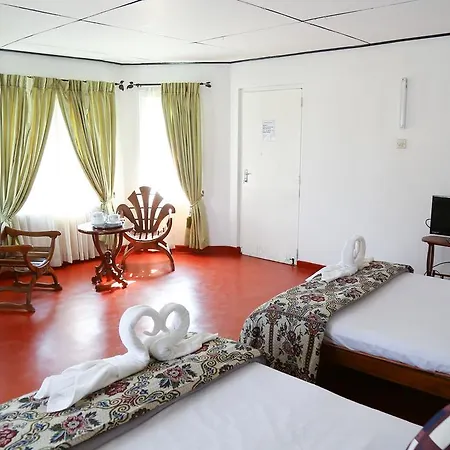 Bed & Breakfast Whiteford Holiday Bungalow