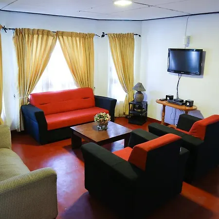 Whiteford Holiday Bungalow