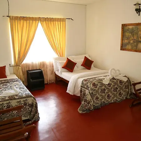 Bed & Breakfast Whiteford Holiday Bungalow *
