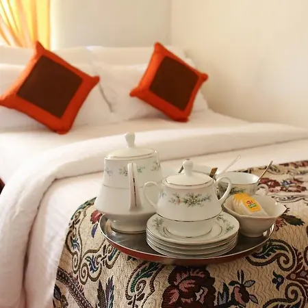 Whiteford Holiday Bungalow Bed & Breakfast Nuwara Eliya