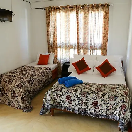 Whiteford Holiday Bungalow Bed & Breakfast Nuwara Eliya