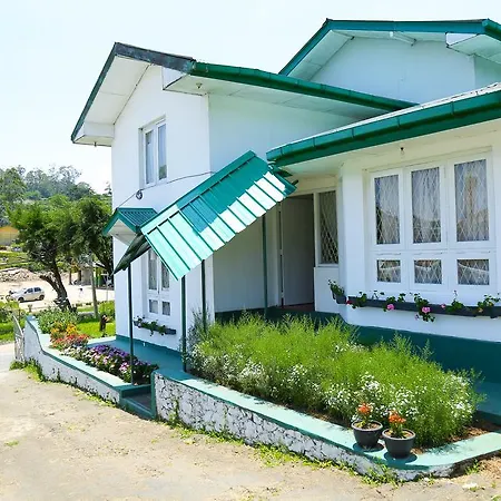 Whiteford Holiday Bungalow Bed & Breakfast *