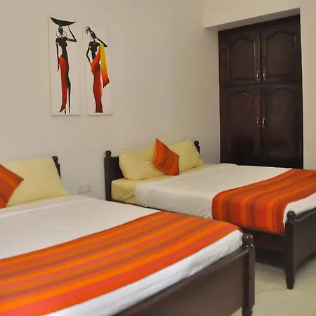 Inroma 3* Nuwara Eliya