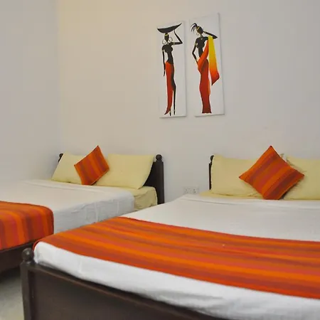 Resort Inroma 3*
