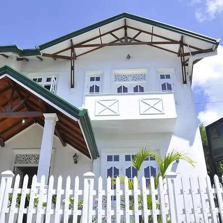 Inroma 3* Nuwara Eliya