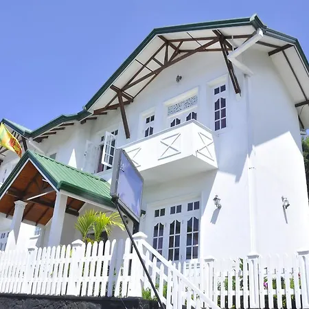 Resort Inroma 3*
