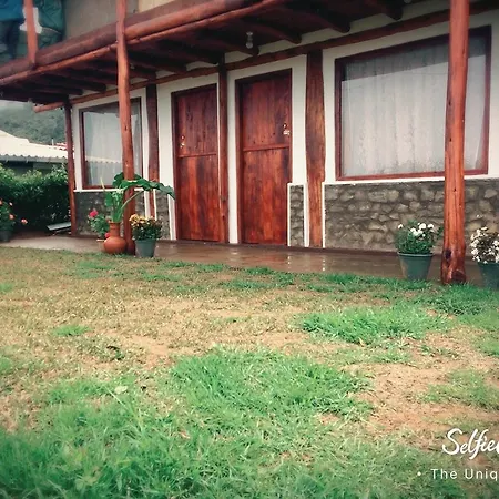 The Paul Wood Cabana Villa