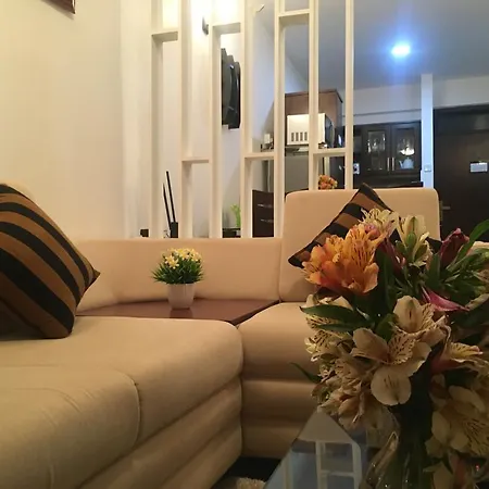 City Apartment