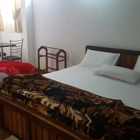 Guest house Eranga Guest 2*