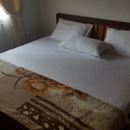 Eranga Guest 2* Nuwara Eliya