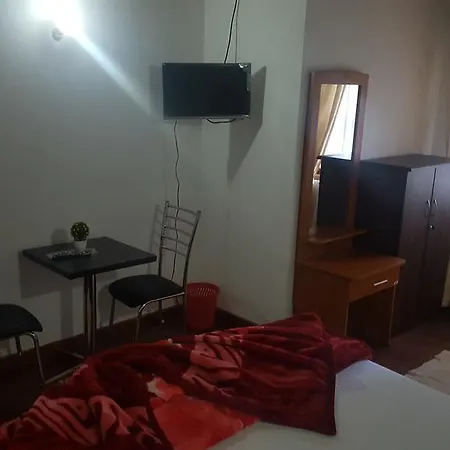 Eranga Guest 2*