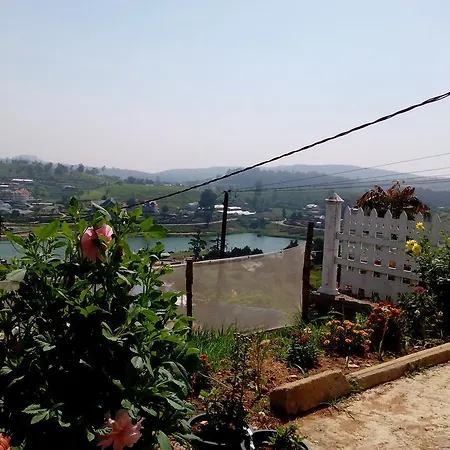 View Nuwara Eliya