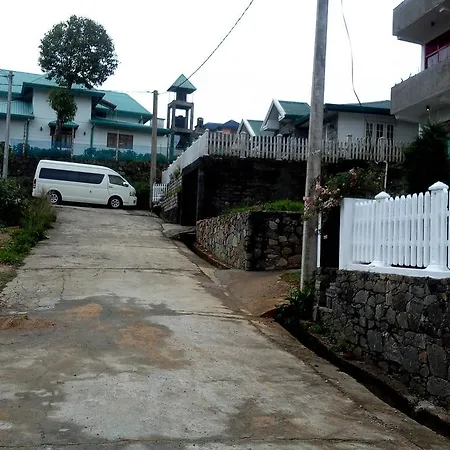 Winter Dream * Nuwara Eliya