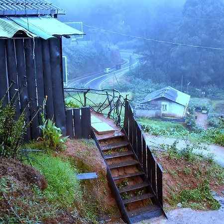 Guest house Rainfrorest Edge