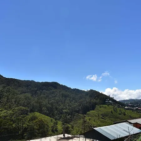 Rainfrorest Edge Guest house Nuwara Eliya