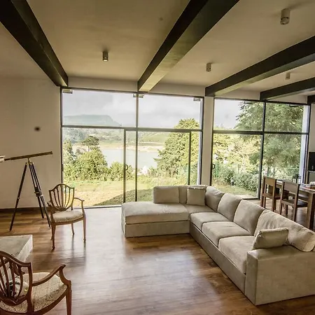 Holiday home The