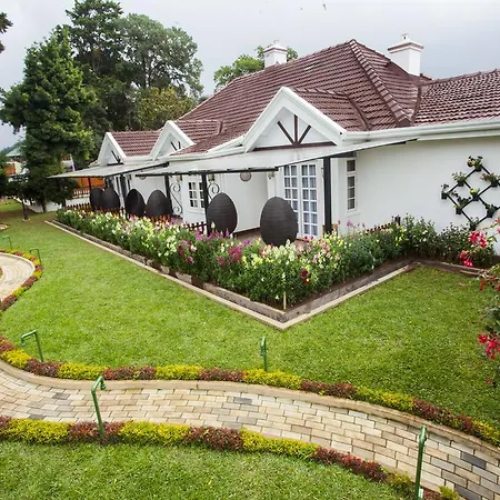 La Grande Villa Nuwara Eliya
