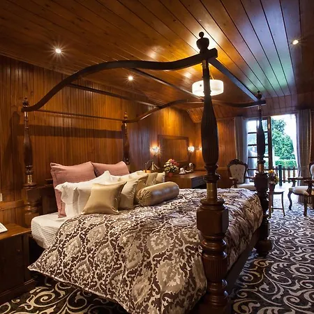 La Grande Villa Nuwara Eliya