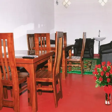 Sangkalpa Guest