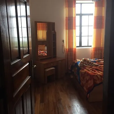 Italy Bungalow * Nuwara Eliya