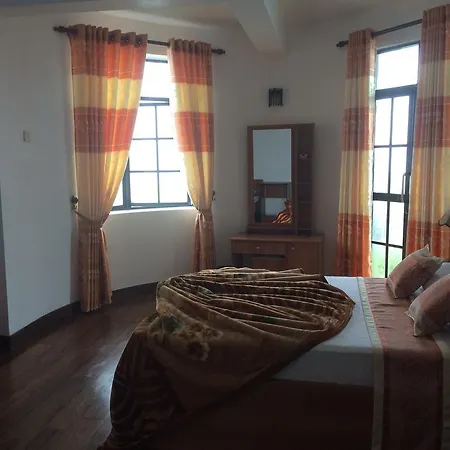 Italy Bungalow *