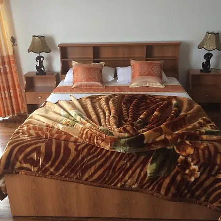 Guest house Italy Bungalow *